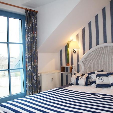 Ferienwohnung Urte In Putgarten , Kap Arkona Ruegen Zewnętrze zdjęcie