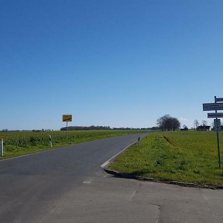 Ferienwohnung Urte In Putgarten , Kap Arkona Ruegen Zewnętrze zdjęcie