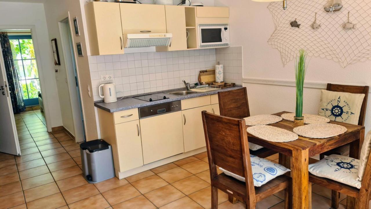 Ferienwohnung Urte In Putgarten , Kap Arkona Ruegen Zewnętrze zdjęcie