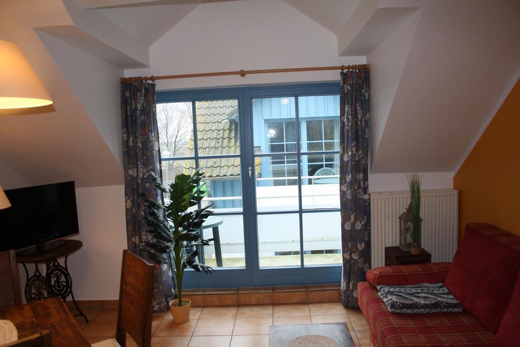 Ferienwohnung Urte In Putgarten , Kap Arkona Ruegen Zewnętrze zdjęcie