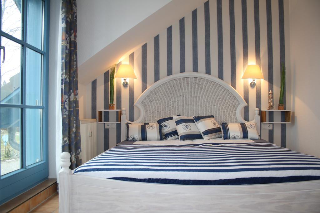 Ferienwohnung Urte In Putgarten , Kap Arkona Ruegen Zewnętrze zdjęcie
