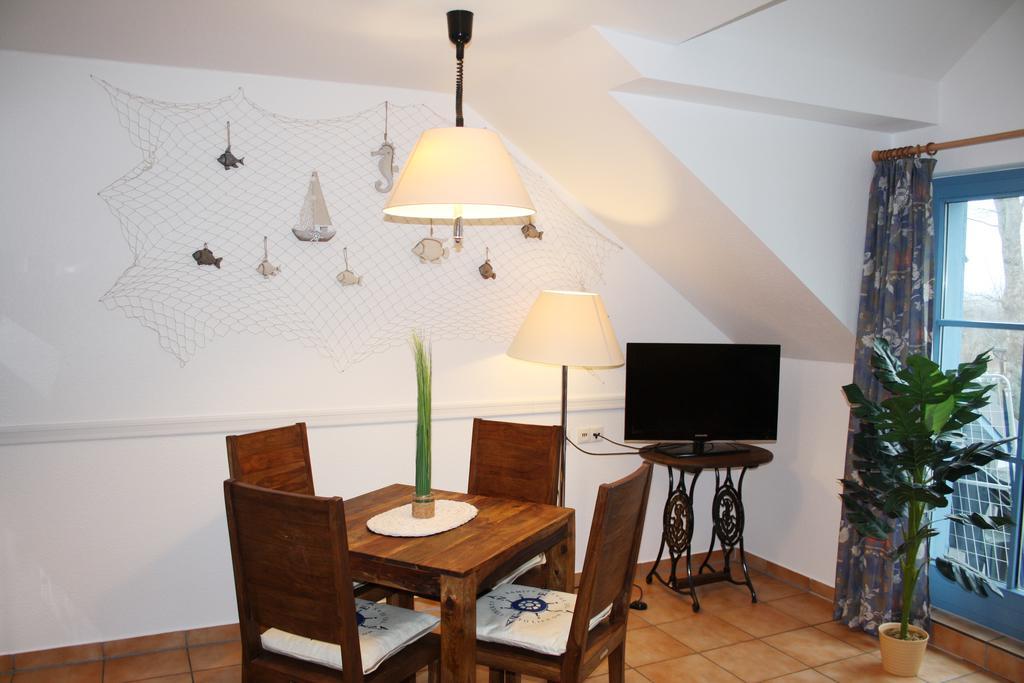 Ferienwohnung Urte In Putgarten , Kap Arkona Ruegen Zewnętrze zdjęcie