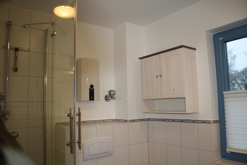 Ferienwohnung Urte In Putgarten , Kap Arkona Ruegen Zewnętrze zdjęcie