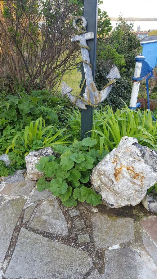Ferienwohnung Urte In Putgarten , Kap Arkona Ruegen Zewnętrze zdjęcie