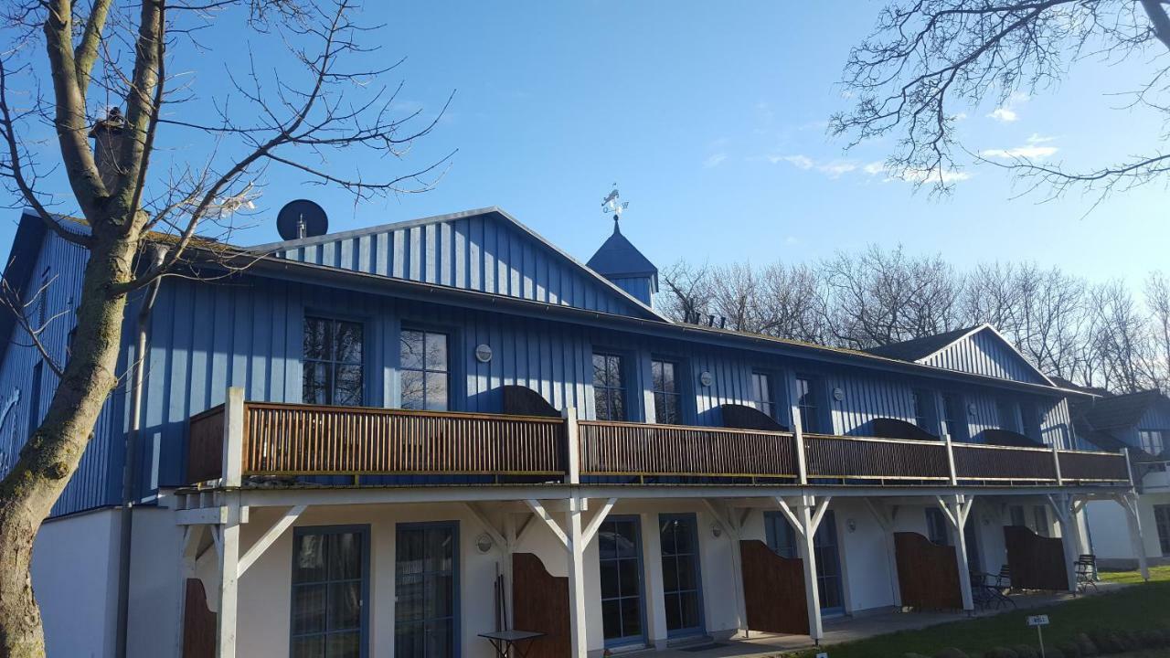 Ferienwohnung Urte In Putgarten , Kap Arkona Ruegen Zewnętrze zdjęcie