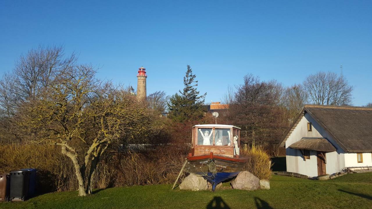 Ferienwohnung Urte In Putgarten , Kap Arkona Ruegen Zewnętrze zdjęcie